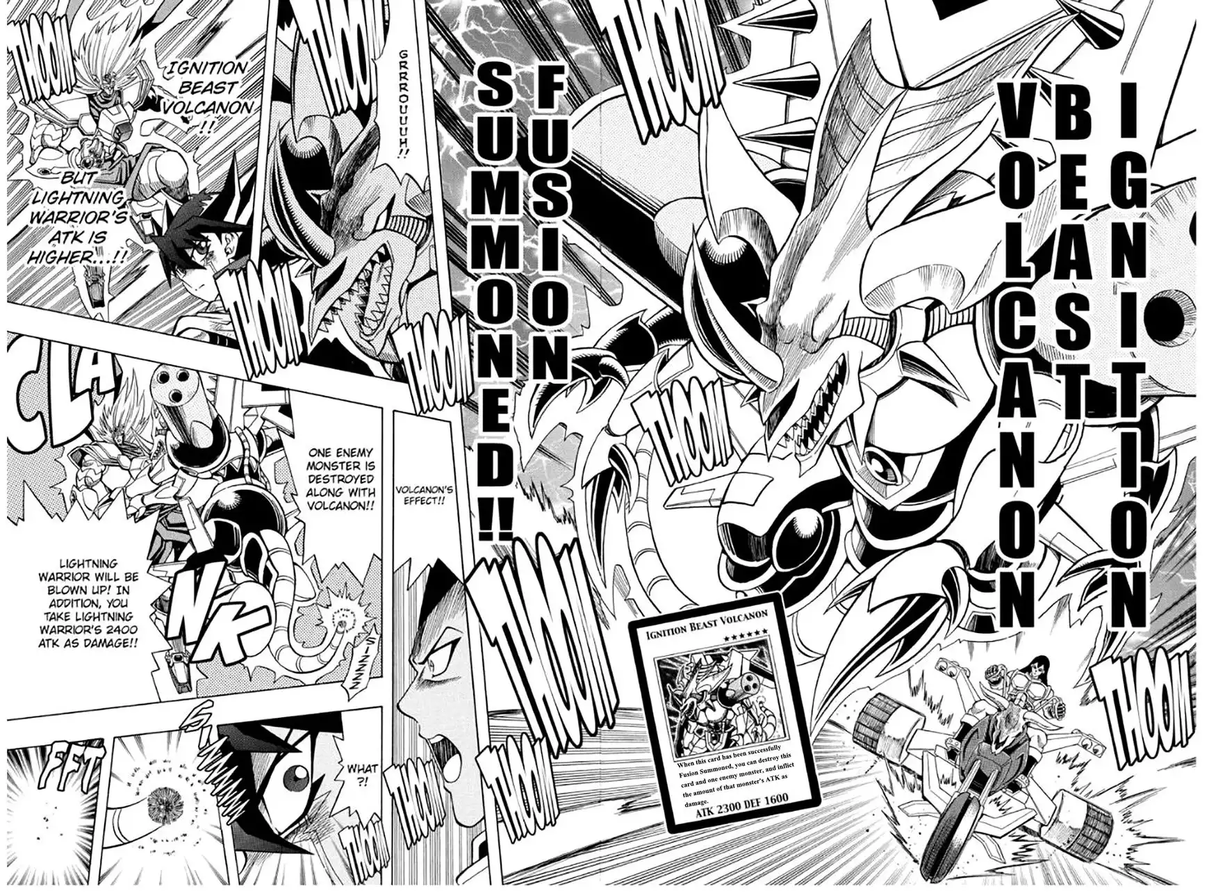 Yu-Gi-Oh! 5D's Chapter 9 25